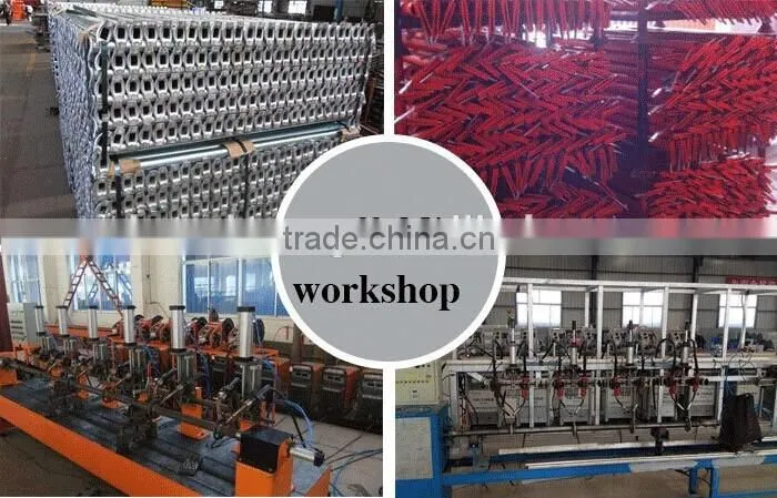 Building Material Shoring Steel Props Used In Formwork