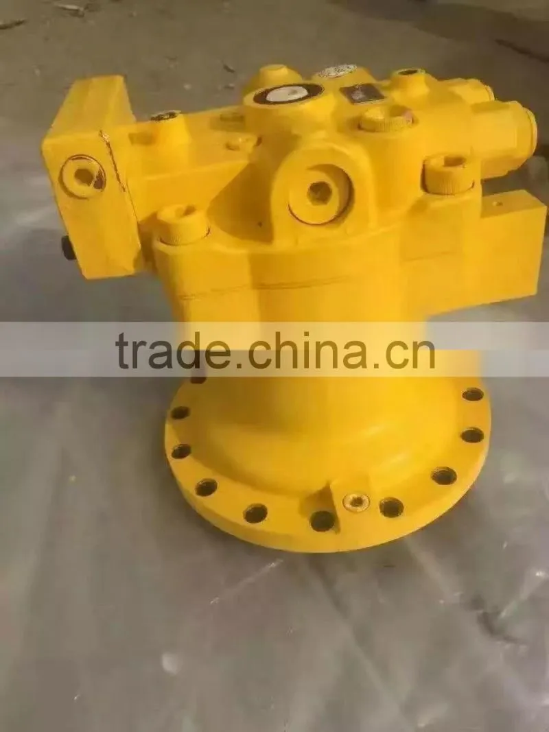 DAEWOO dh220-7 slewing motor , dh220-7 swing motor,DH220-7 hydraulic motor ,DH280-3,DH320,DH320-2/3