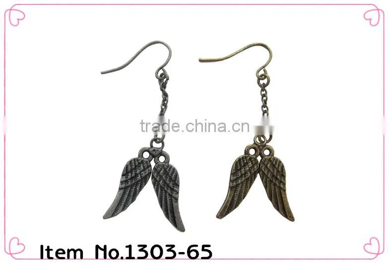 earring new model 2014 wholesale