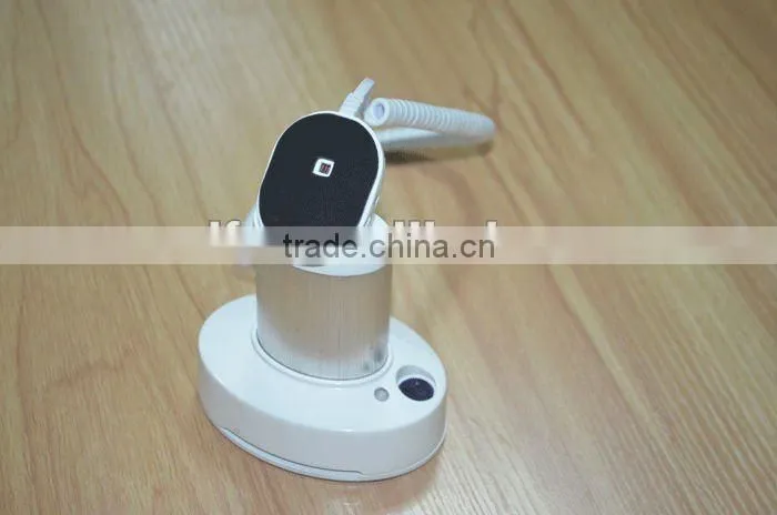 phone security display for supermarket/retail store