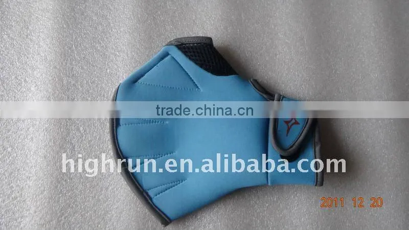 Neoprene Sports GLoves