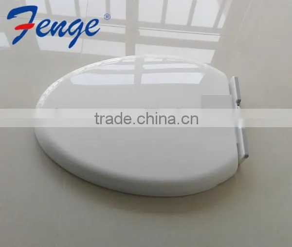 New PP Quick/soft Close Portable Toilets Seat Cover