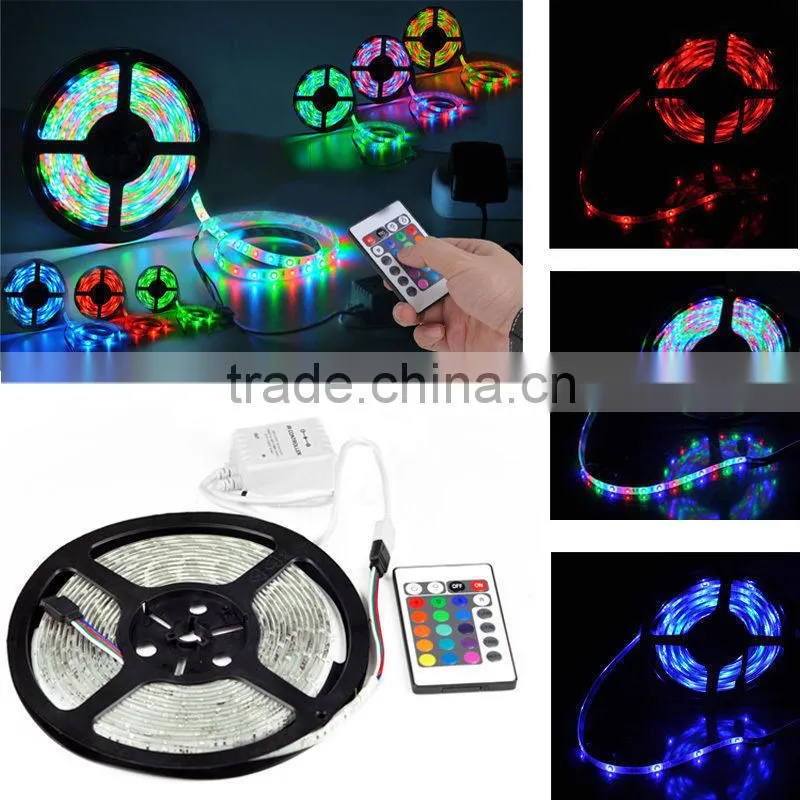5050SMD rgb led strip