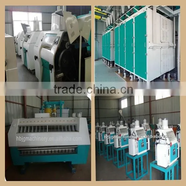 Grain Cleaning Machine