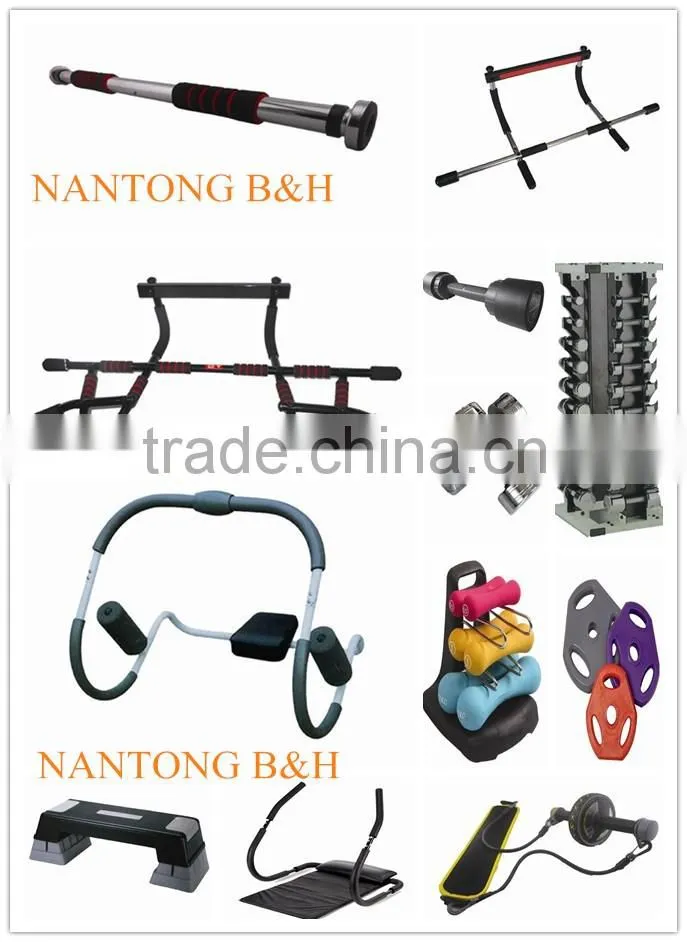 Adjustable Pvc Barbell Set