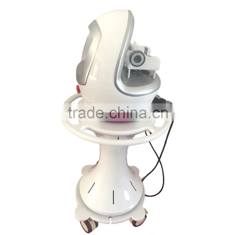 NEW Portable RF bipolar Radio Frequency Rf wrinkle removal facial treatment RF tighten for body and facial RF beauty machine