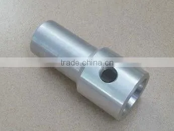 Aluminium stage truss accessories,truss top section