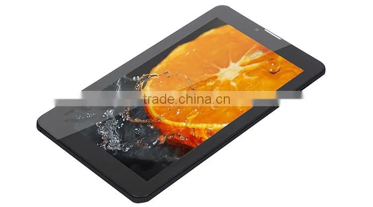 2016 New customized wholesale 7 inch free shipping smart 4g tablet pc