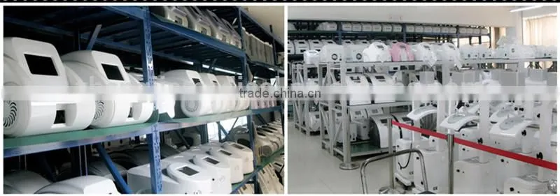 2015 France Best medical CO2 cartridges Carboxytherapy Machine