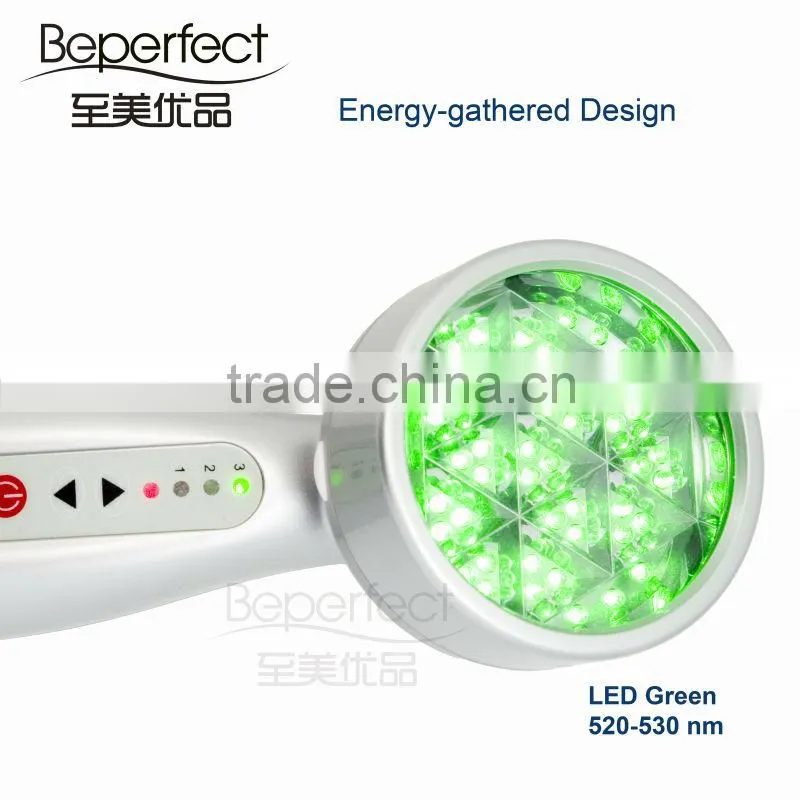 led pdt machine blue light therapy CE Approval