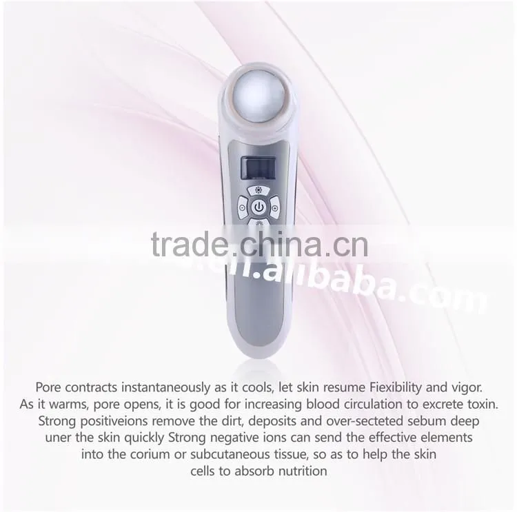 2016 Skin Care Sonic Beauty facial appliances tool parlour products