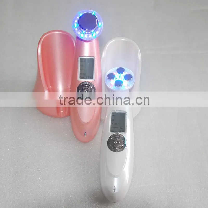 2015 new products best pimples removal face acne treatment machine with CE and ROHS approvel