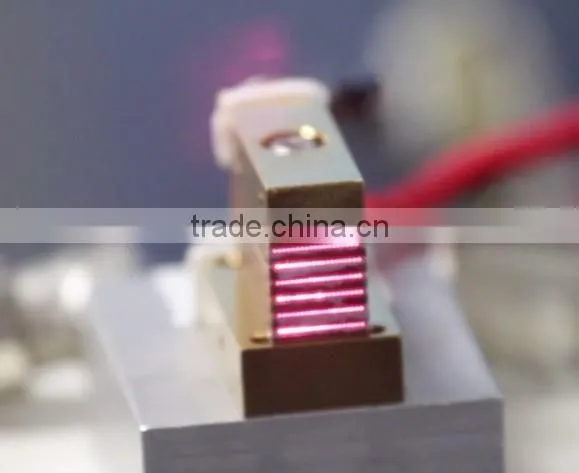 Painless no side-effect diode hair removal laser machine