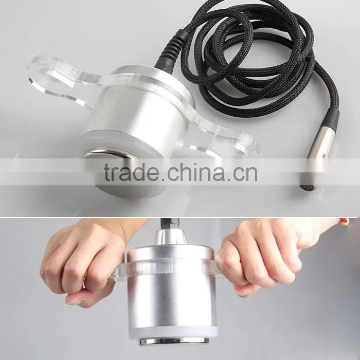 Lingmei Body Slimming--Fast Safe Way to Reduce Fat!!! V10 RF Cavitation Auto Roller Vacuum Dermo Vacuum Massage