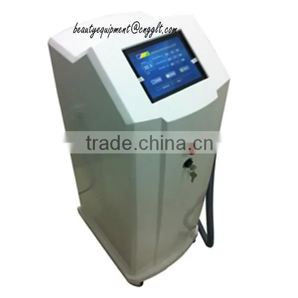 Lumenis Lightsheer Diode Laser