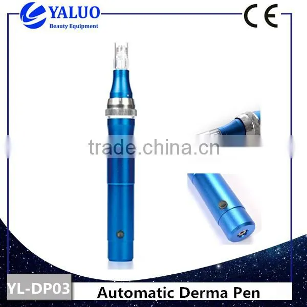 Micro needle Derma Pen with 9 needles