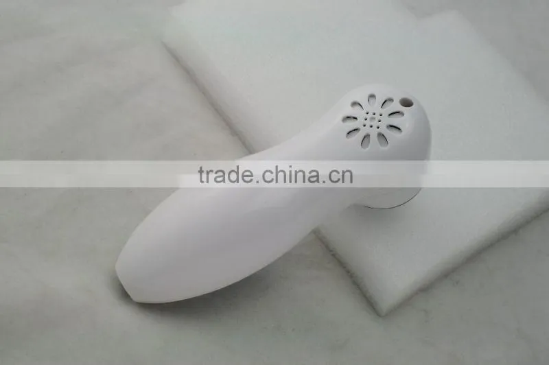 Advanced Portable Home Use Ultrasonic skin Rejuvenation Galvanic Photon 5MHz beauty machines and equipment