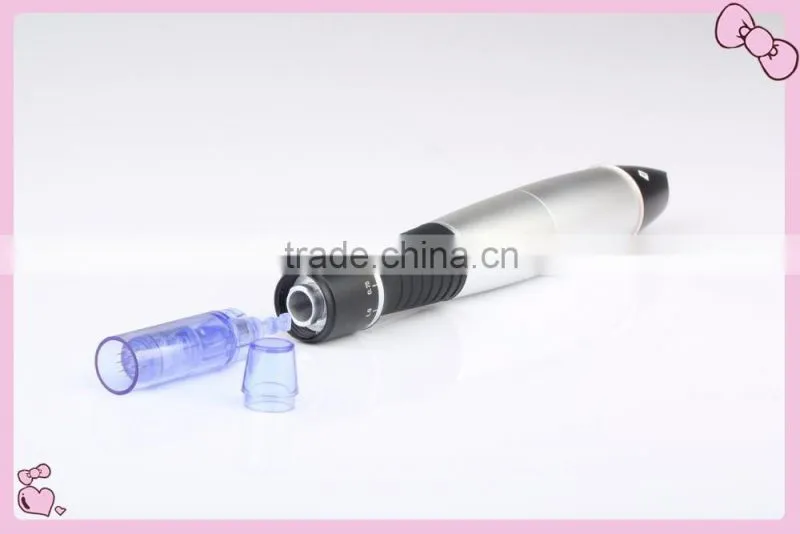 Microneedle Derma Pen skin care therapy Micro Needles Dr.pen