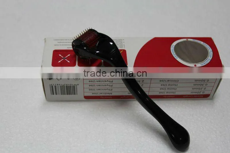 microneedle roller for stretch marks removal-L005