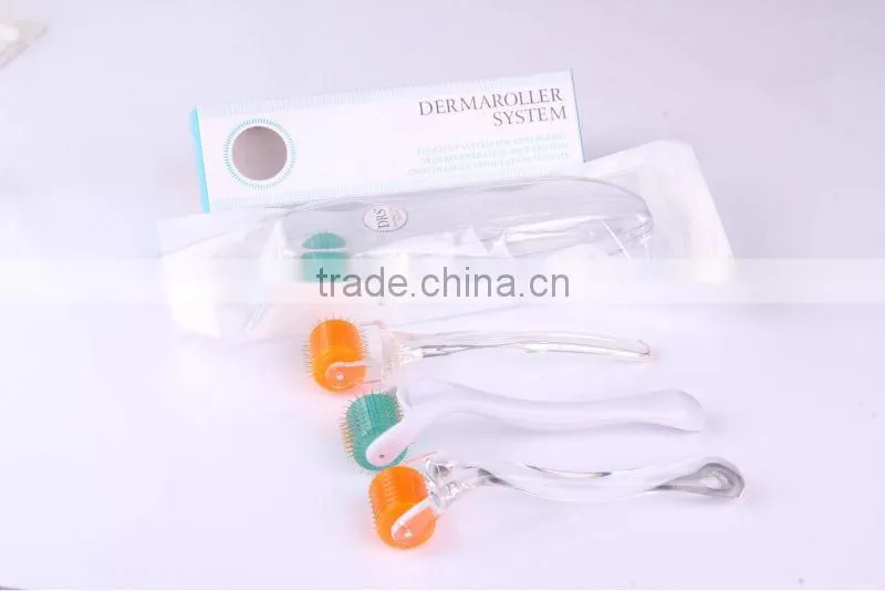 Hot in Market non-surgical derma rollers fda approved