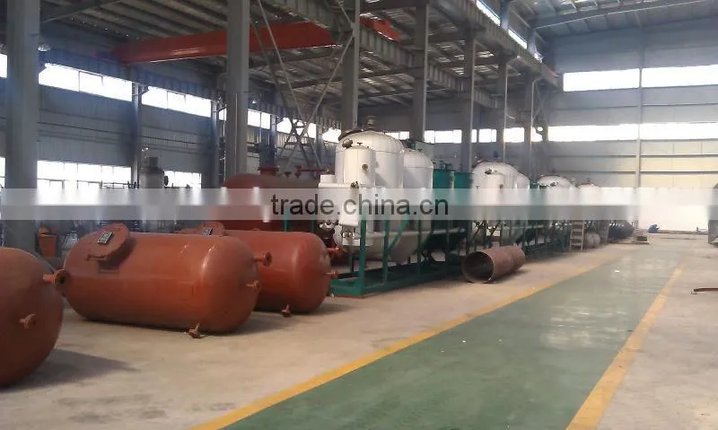 peanut/ soybean/ sunflower seed oil extraction machine