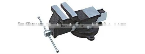 Cast Iron Bench Vice