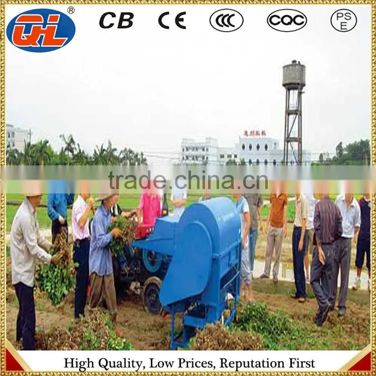 High quality Ground Peanut Picker