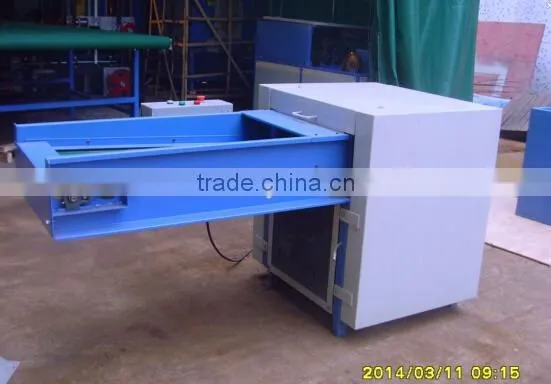 automatic ball fiber machine/pearl shape fiber machine/peal shape fiber forming machine