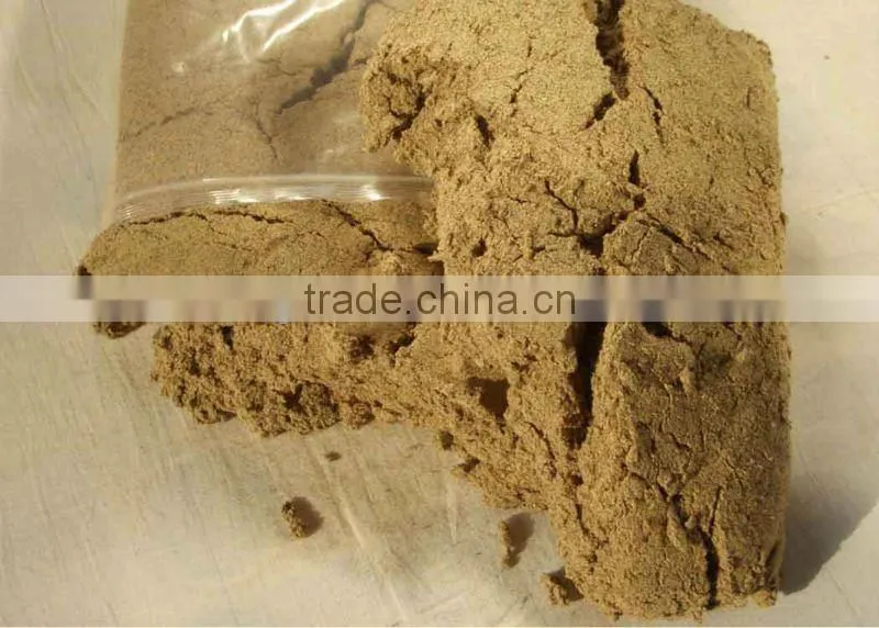 golden moxa wool