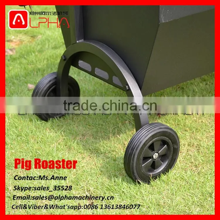 Field Trip Necessary Lamb Roaster/Suckling Pig Roaster for sale