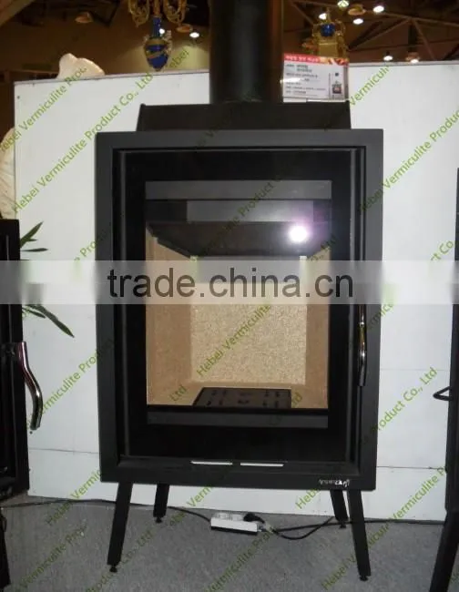 High Quality VMC Vermiculite Fire Brick for Furnance