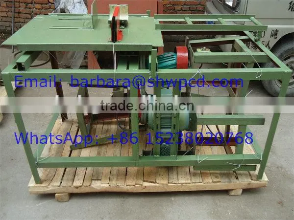 Sell Bamboo toothpick making Machine