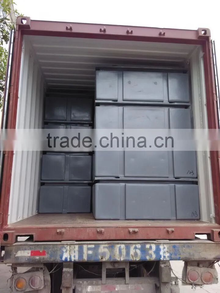 Newest Design Floating Pontoon Made in China
