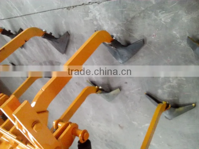 farm machine cultivator weeder/mushroom cultivation