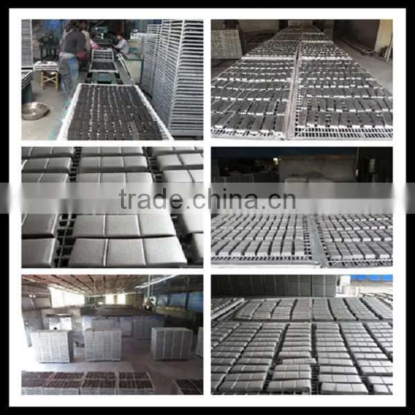 Silver Shisha Charcoal for Sale