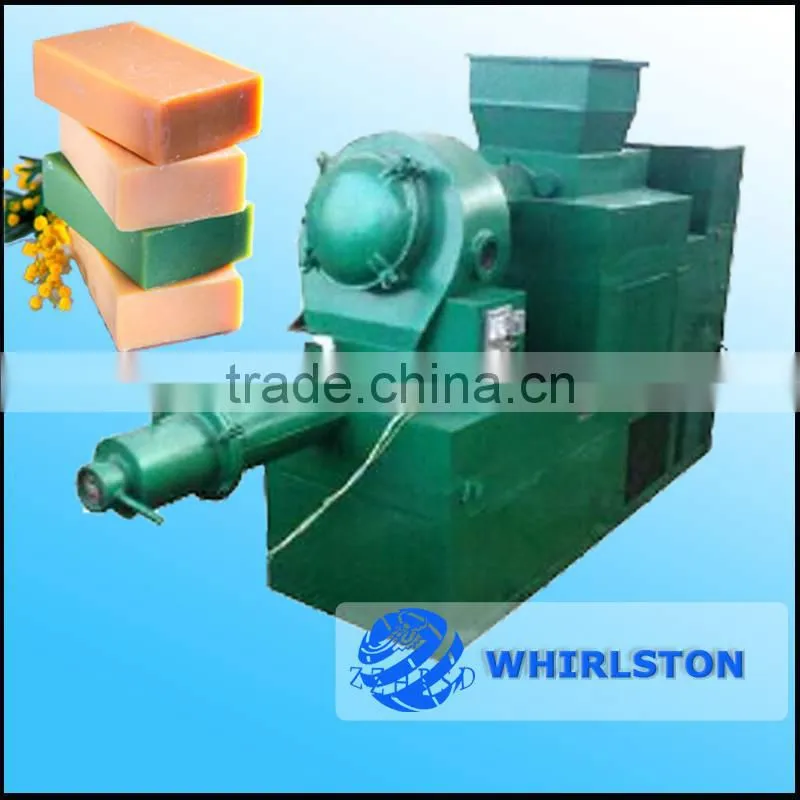 Automatical Soap Making Machines, Toilet Soap Machinery