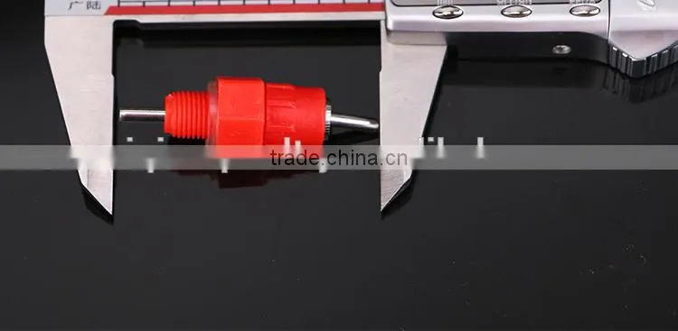 Chicken drinkers,broiler nipple drinker,nipple drinker for chicken