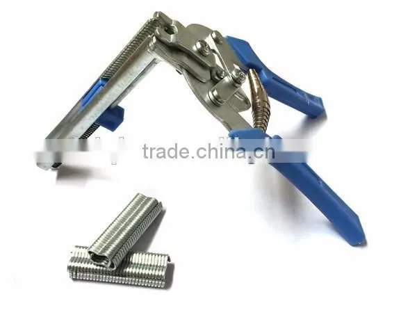 Hot Sale Chicken Cage Assemble Plier with M nails
