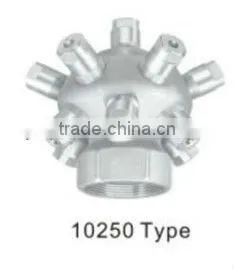 Rotary Tank Cleaning Water Spray Nozzle
