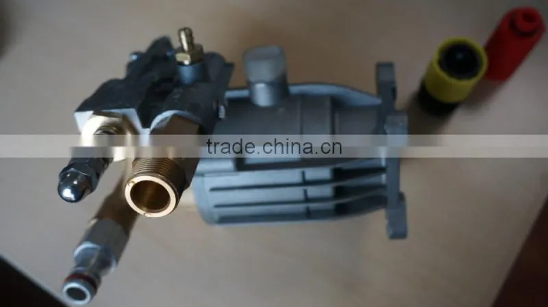 Main-link high pressure low price Gasoline Swashplate Pump