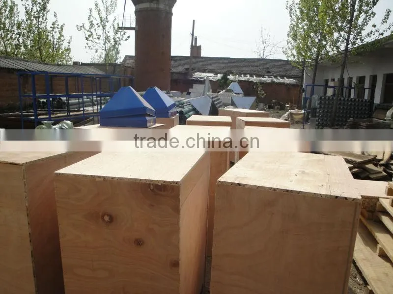 High-Tech Compact Structure FZSW Atomized Watering Machine For Grain Processing Line