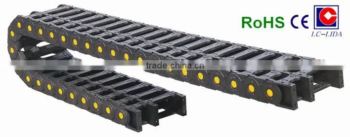 plastic energy cable towline