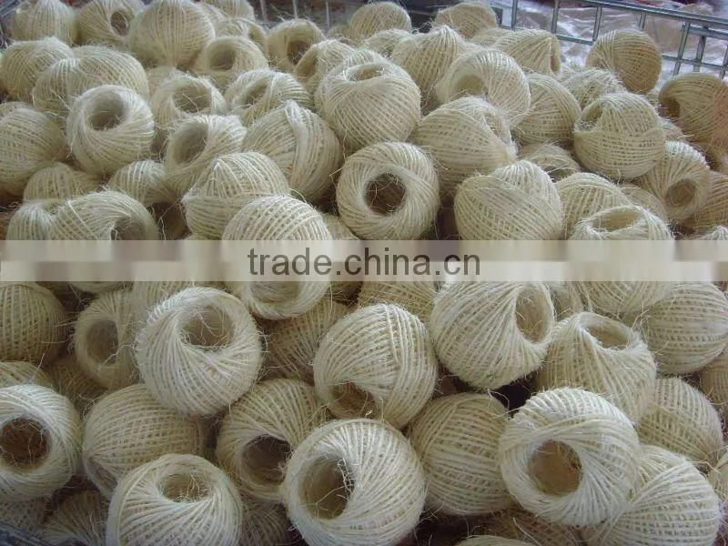 sisal/pp/jute/cotton yarn ball winder machine for sales