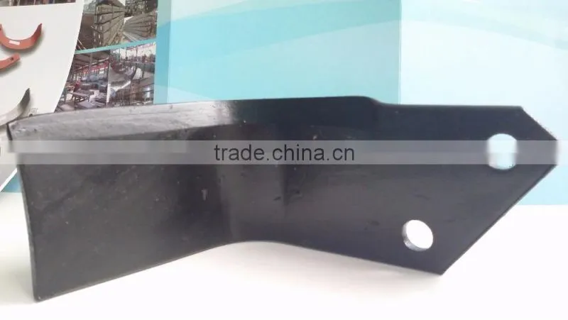 flat steel for Kvernelabd parts