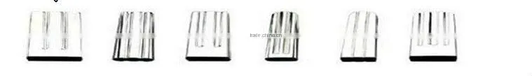 new condition commercial custom-made ice cream mould