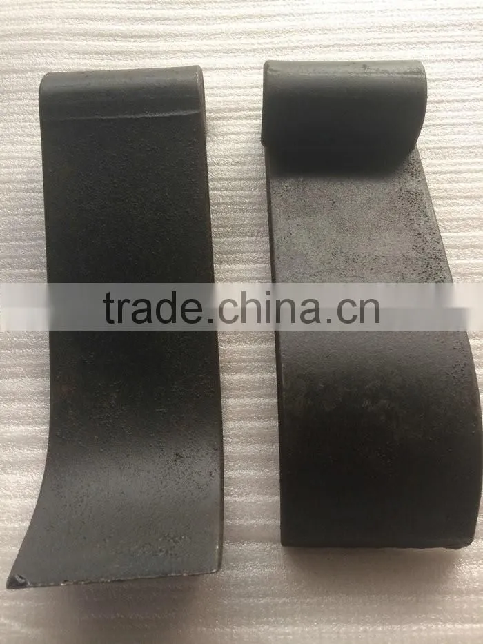 Wholesale Paint Surface Treatment Agricultural Reclamation Knife