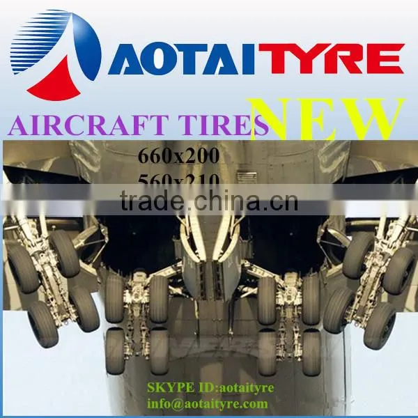 37X11.5-16 military aircraft tire