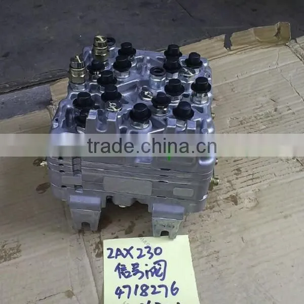 ZAX230 4718276 Valve Shuttle,4486321 4718276 Valve Shuttle