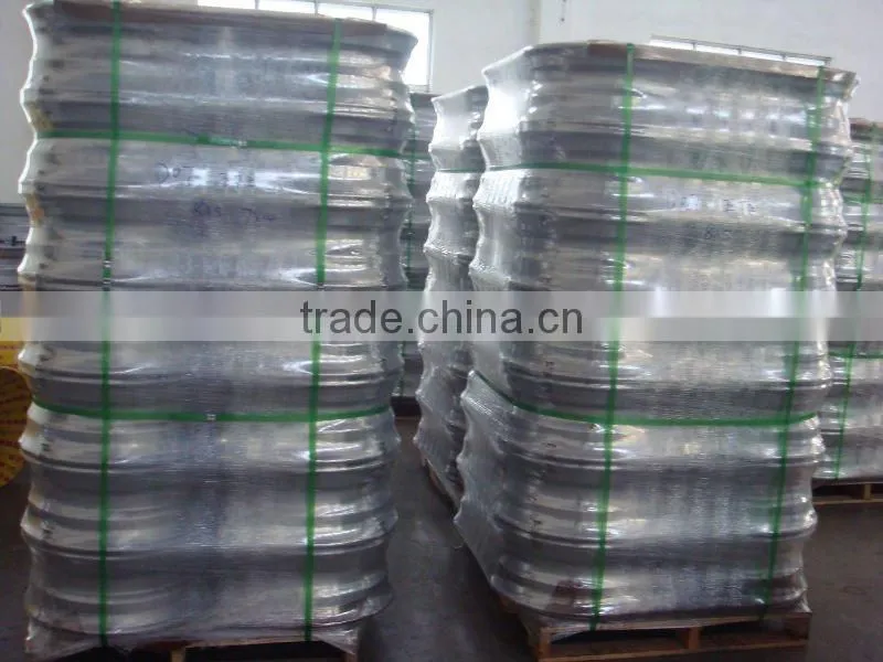 truck wheel rim