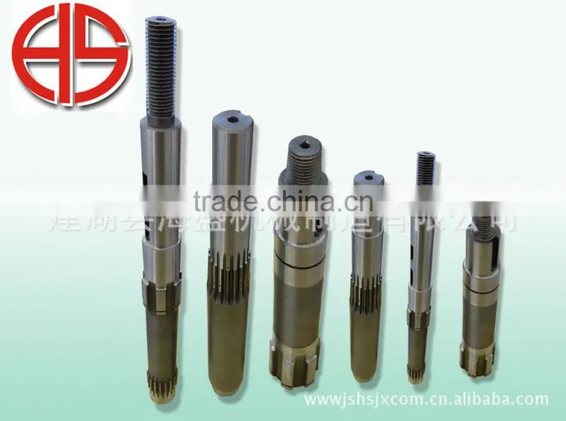 China Shaft Manufacturer